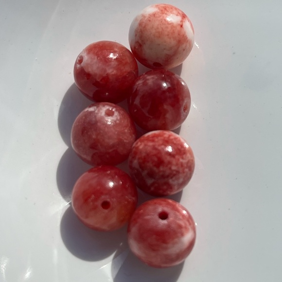 Crystal/marble rings (full or mid) - Picture 10 of 13